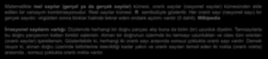 Sanayileşme Nasıl Yorumlanır? Sanayileşme hareketlerinde ve bütün üretimde, esasen üretimin yıldan yıla artması, lineer değildir, üstel bir fonksiyondur.