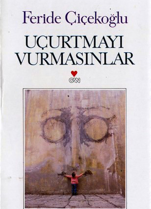 DOSYA: ROMANDAN SİNEMAYA MEKTUBUN SINEMAYA UYARLANMASI ÜZERINE BIR UYGULAMA UÇURTMAYI VURMASINLAR UÇURTMAYI VURMASINLAR ROMANI VE FILMI YAPISAL OLARAK FARKLI OLSA DA ÇIKIŞ NOKTALARI AYNIDIR.