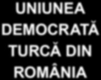 7 (133) VOCEA AUTENTICĂ ROMANYA TÜRK DEMOKRAT BİRLİĞİ YAYIN ORGANIDIR PERIODIC BILINGV AL