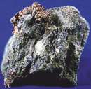 Bakır Cevheri: Şekil 6. Demir Cevheri Bakır, üstün fiziksel ve kimyasal özelliklerinden dolayı endüstride yaygın olarak kullanılmaktadır (Şekil-7 ).