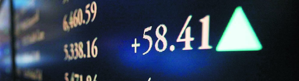 92 АҚПАРАТТЫҚ-САРАПТАМА THE KASE INDEX HAS REACHED ITS HIGHEST LEVEL FOR FIVE YEARS DANIYAR NURBAYEV www.report.