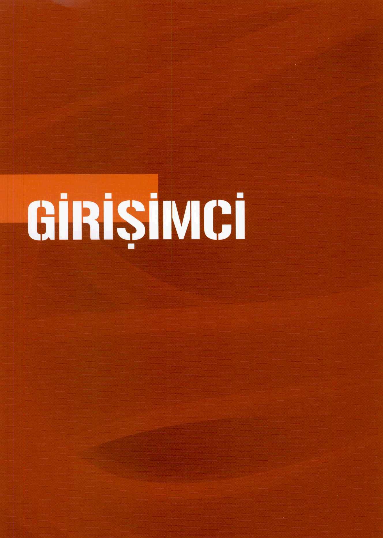 GIRISIMCI Yayın Adı : Forbes Silikon Vadisi ve Giris.