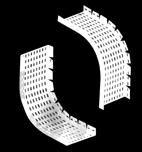 / Pieces 9,10 ELTPTD40Y120250 250 x 40 x 1,50 mm 90 dönüş elemanı / 90 bend Ad. / Pieces 11,50 ELTPTD40Y120300 300 x 40 x 2,00 mm 90 dönüş elemanı / 90 bend Ad.