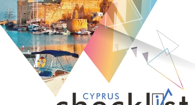 CYPRUS CHECKLIST Ercan Havalimanı nda yıllık 500.