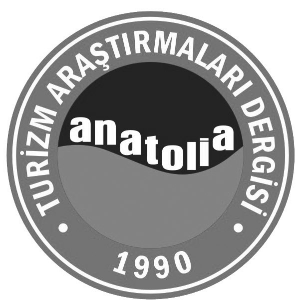 Anatolia: Turizm Araştırmaları Dergisi, Cilt 17, Sayı 2, Güz: 189-201, 2006, Copyright 2006 anatolia Bütün hakları saklıdır ISSN: 1300-4220 (1990-2006) Türkiye Turizminde Yükselen Destinasyon Olarak