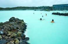 6.GÜN (28.06.2017) REYKJAVİK BLUE LAGOON - REYKJAVİK Otelde alacağımız sabah kahvaltısının ardından öğle yemeğine kadar serbest zaman.