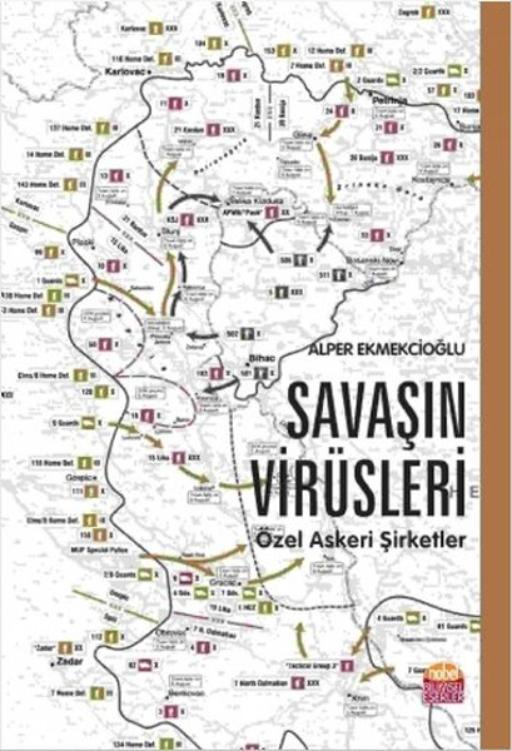 Bu haberde, önümüzdeki günlerde dağıtıma sunulacak olan yeni bir kitaptan hayli yararlandığımızı ifade etmeliyiz.