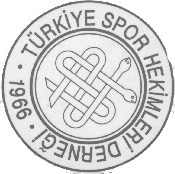 TÜRKİYE SPOR HEKİMLERİ DERNEĞİ SPOR HEKİMLİĞİ UZMANLIK ÖĞRENCİSİ EĞİTİM PROGRAMI VE İZLEM REHBERİ