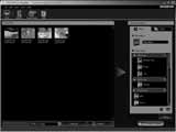 OLYMPUS Master yazılımını başlatma Windows 1 Masaüstündeki «OLYMPUS Master 2» simgesini çift tıklatınız. Macintosh 1 «OLYMPUS Master 2» klasöründeki «OLYMPUS Master 2» simgesini çift tıklatınız.