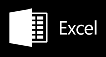 Microsoft Office (MS Office) Hesap Tablosu Programları MS Excel Excel de Çalışma Kitaplarıyla Çalışmak Yeni Bir Çalışma Kitabı Oluşturma, Çalışma Kitabını Kaydetme ve Farklı