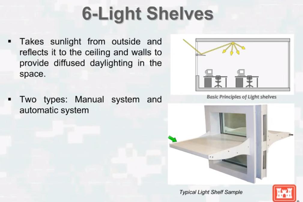 Gün ışığı sağlama yöntemleri PERFORMATIF