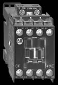 100-C Serisi Kontaktörler 3 Kutuplu, 9...97A, Kompakt Ebatlar 4...55Kw (9.