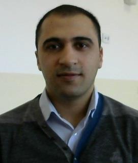 Koç 9 Yazar Kısa Özgeçmişi ve İletişim Bilgileri İbrahim KOÇ, lisans eğitimini Ondokuz Mayıs Üniversitesinde rehberlik ve psikolojik danışmanlık bölümünde yapmıştır.