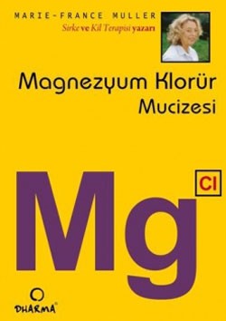 Magnezyum klorür!