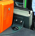 UYARILAR! YVLD (Akbil ve İstanbulkart Okuyucu WIFI (Wireless) Antenleri VCP (Akyolbil PC) VCP Arkasında Kalan GPS Anteni Akyolbil PC, her türlü direk darbeden, sıvıdan ve rutubetten korunmalıdır.