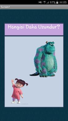 6. Ekran Görüntüleri Nasıl Oynanır? Başlangıç Ve Bitiş Sayfaları Oyunumun Farklı Sayfalarından Örnekler 7. Tartışma Geliştirdiğim uygulamada amacıma ulaştığımı düşünüyorum.