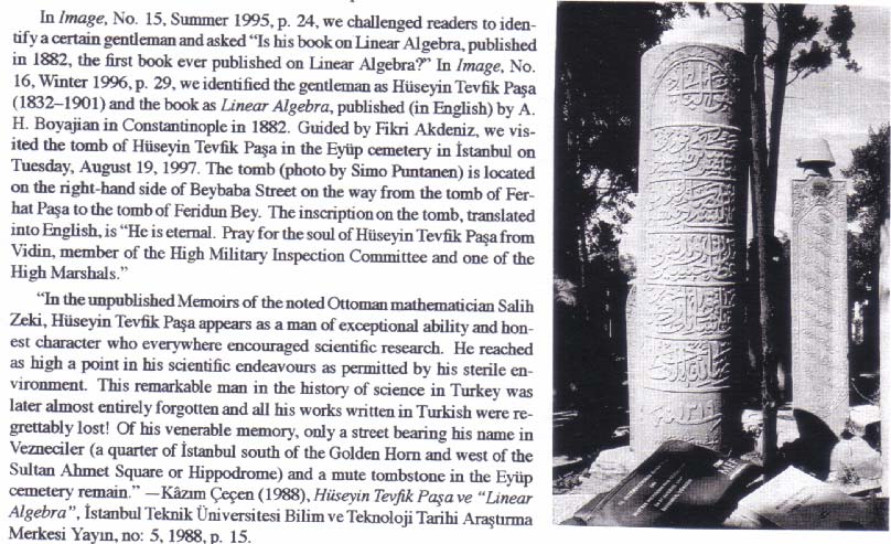 4 16-17 Ağustos 1997 tarihleri arasında İstanbul da düzenlenen ve Prof. Dr.