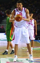 Ondal k Kesirleri Karfl laflt ral m Millî basketbolcularımızdan Hidayet Türko lu ve Mehmet Okur un hangisinin boyunun daha uzun oldu unu biliyor musunuz?