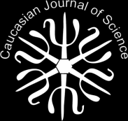 Caucasian Journal of Science Journal home page: www.cjoscience.com Vol.