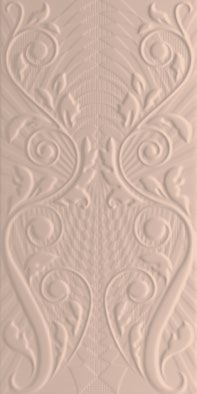 Orleans 3D damask dekor 3D floral decor Açık kahve - Soft brown K928223 Damask dekor Floral decor Açık kahve - Soft brown K928282 ordür - order 4x30 cm eyaz - White K928363R ordür - order 4x30 cm Gri