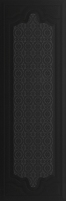 Rococo Çerçeveli dekor - Framed decor Antrasit - Anthracite K929483R Süpürgelik - Plinth 15x33 cm Antrasit - Anthracite K929542R ombato bordür ombato border 4x33 cm Antrasit - Anthracite K929586R