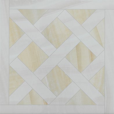 olshoi Dekor 2 - Decor 2 60x60 cm K925110FLPR Kesme mix dekor Cut dekor mix 45x45 cm K081496R eyaz - White K081500R ej -