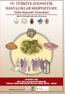 Sempozyumlar 18 Ekim 2012 tarihinde Ankara da Bilinçli Antibiyotik Kullanımı ve Antimikrobiyal Direnç Sempozyumu ile 19-20 Ekim 2012 tarihlerinde aynı yerde 4.