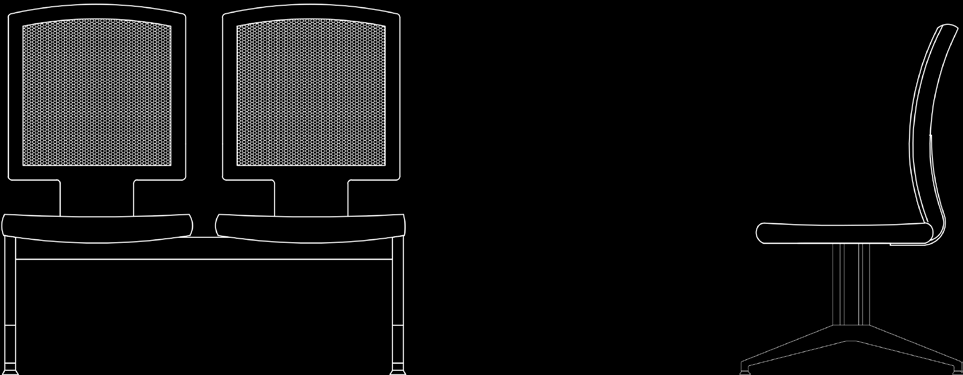 reks 322F Genişlik - Width : 100 cm Derinlik - Depth : 68 cm Yükseklik - Height : 91 cm