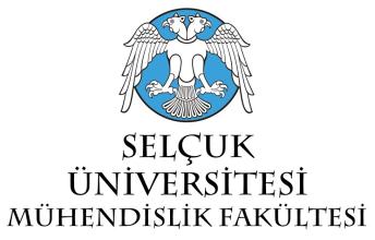 S.Ü. Müh. Bilim ve Tekn. Derg., c.3, s.1, 2015 Selcuk Univ. J. Eng. Sci. Tech., v.3, n.