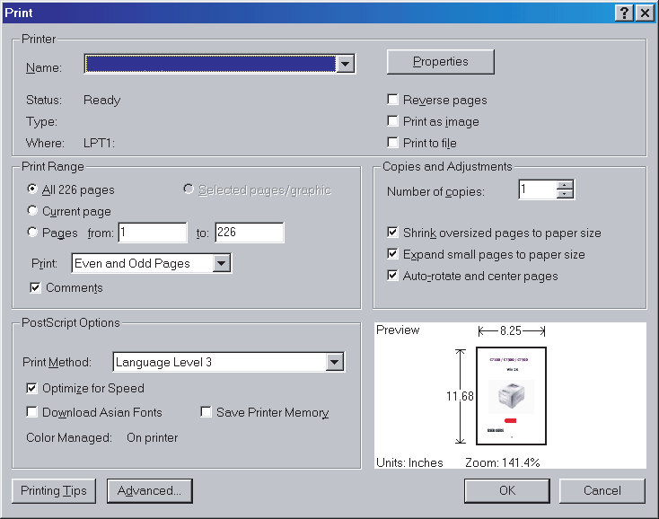 Çevrimiçi kullanım Bu kılavuz, Adobe Reader kullanılarak ekranda okunacak şekilde tasarlanmıştır. Acrobat ın sağladığı gezinme ve görüntüleme araçlarını kullanın.