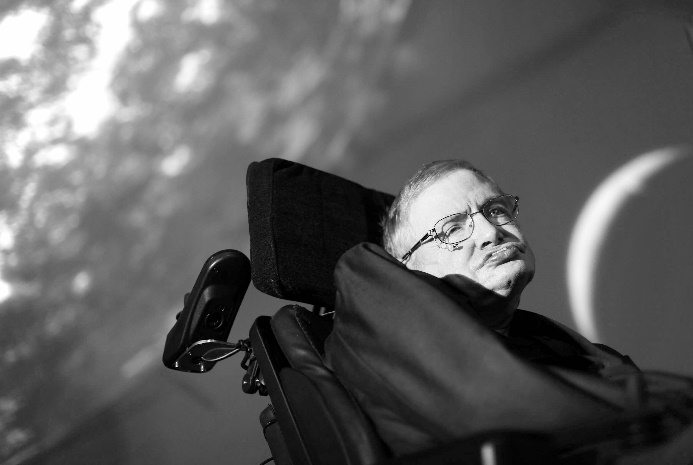 Tanrı Parçacığı Stephen Hawking Örneğin Stephen Hawking in şu sözleri, eleştirdiğimiz zihniyetin bir örneğini ortaya koymaktadır: (Bahsettiklerimize benzer sorular için) Geleneksel olarak bunlar