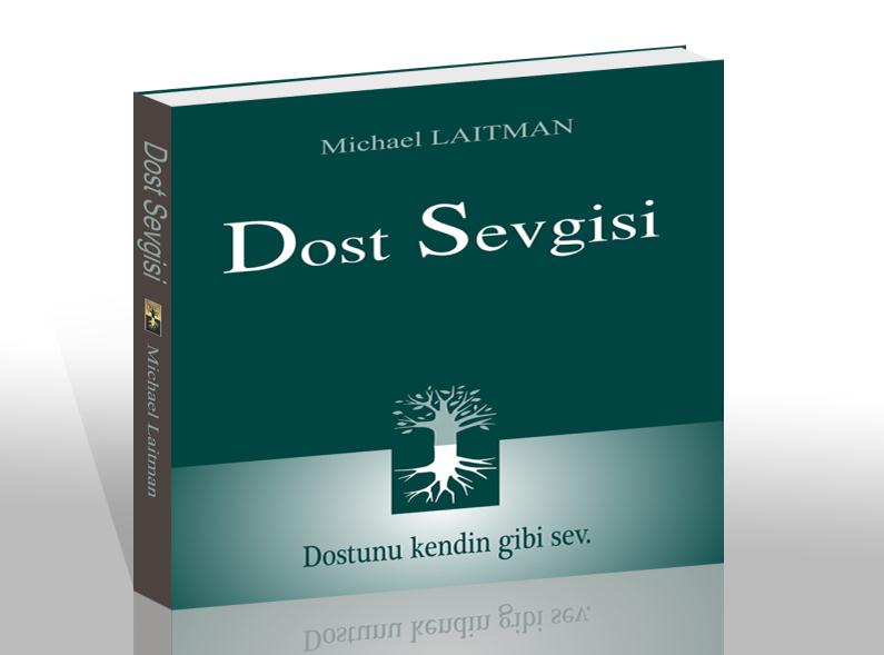 Dost Sevgisi Grubun Amacı Burada, Baal HaSulam ın yolunu ve metodunu takip etmek isteyen herkes, bir grup olmak için bir araya