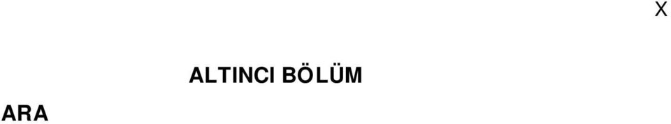 Ara t rma Sonucu Elde Edilen Bulgular ve De erlendirmeler...116 6.2.1. Ara t rma Sonucu Elde Edilen Bulgular...116 6.2.1.1. Kat l mc lar n Mevcut Sicil Sisteminin Objektifli i Hakk ndaki Dü ünceleri.