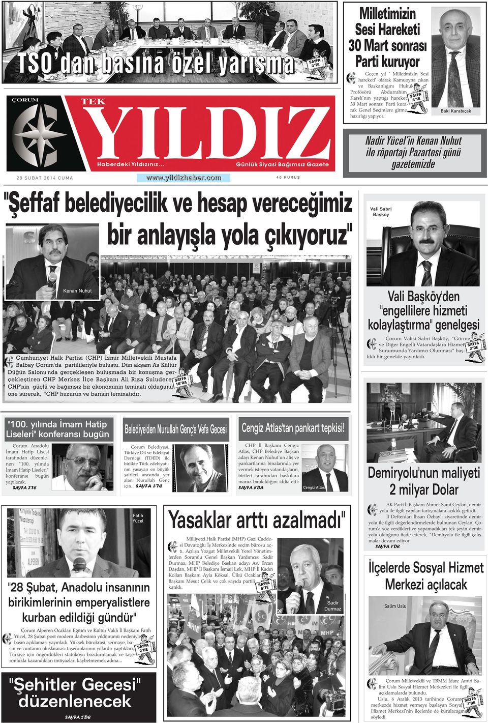 yildizhaber.