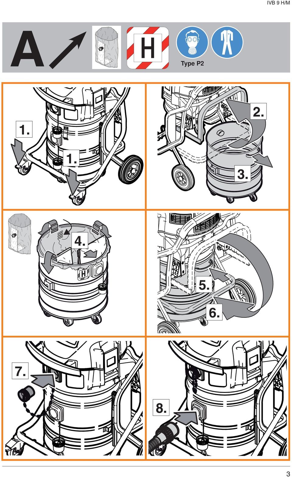 8. *) Option /