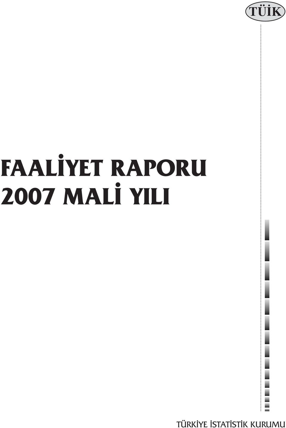 MALİ YILI