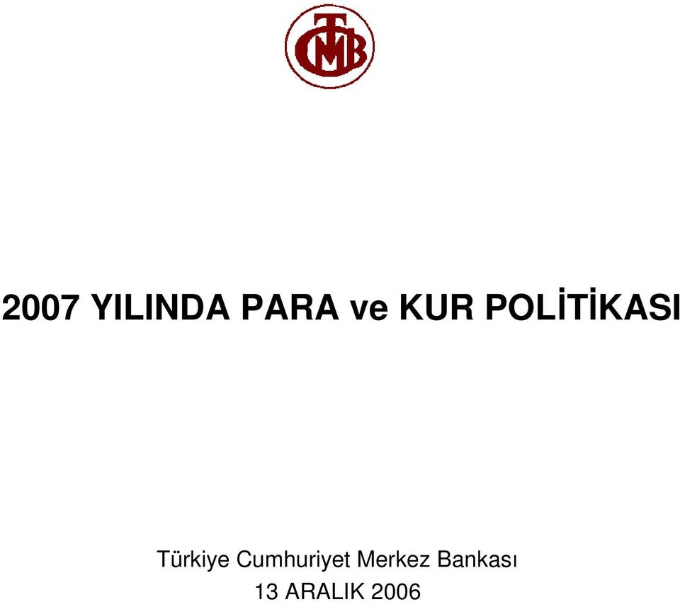 Türkiye Cumhuriyet