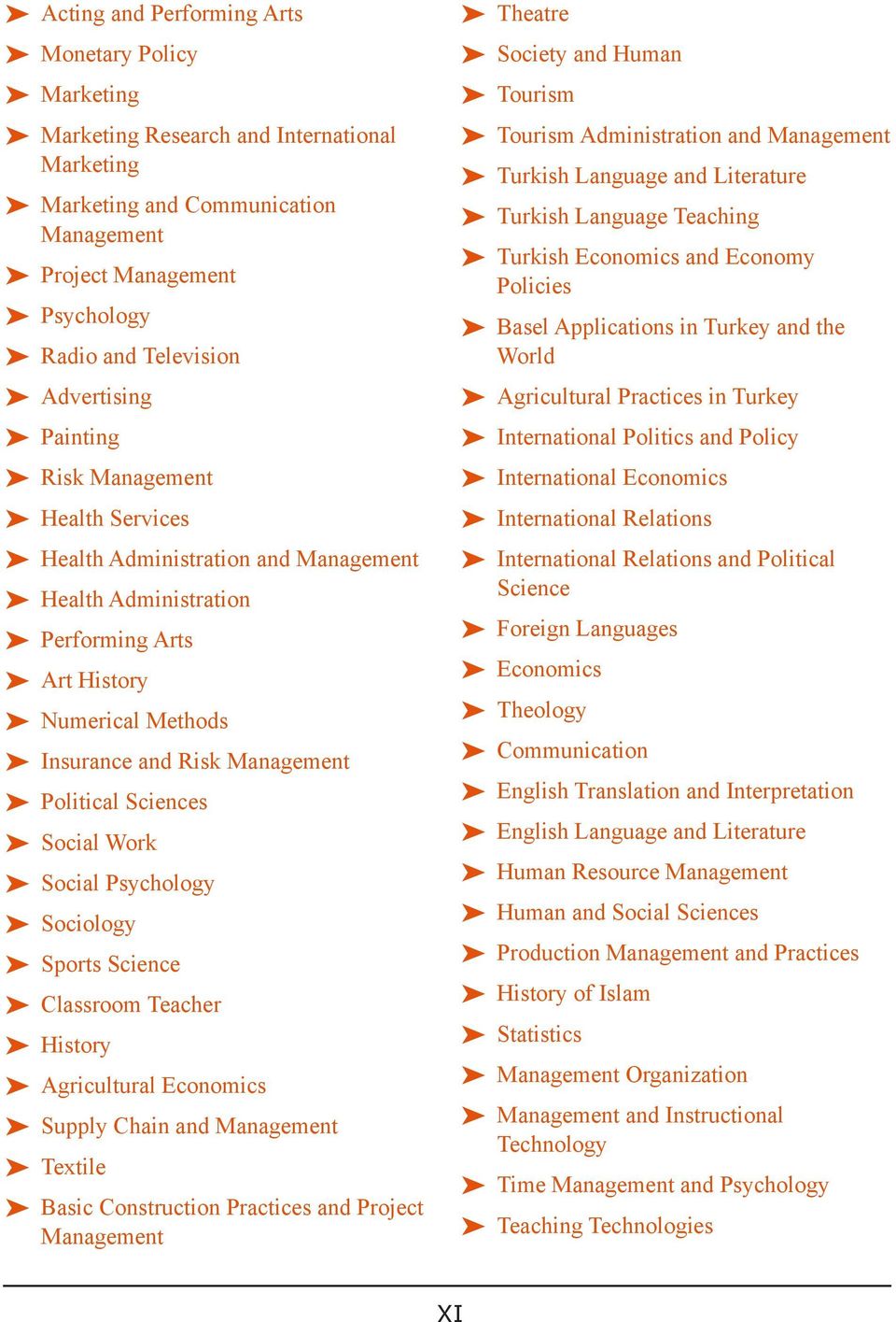 Numerical Methods ³ ³ Insurance and Risk Management ³ ³ Political Sciences ³ ³ Social Work ³ ³ Social Psychology ³ ³ Sociology ³ ³ Sports Science ³ ³ Classroom Teacher ³ ³ History ³ ³ Agricultural