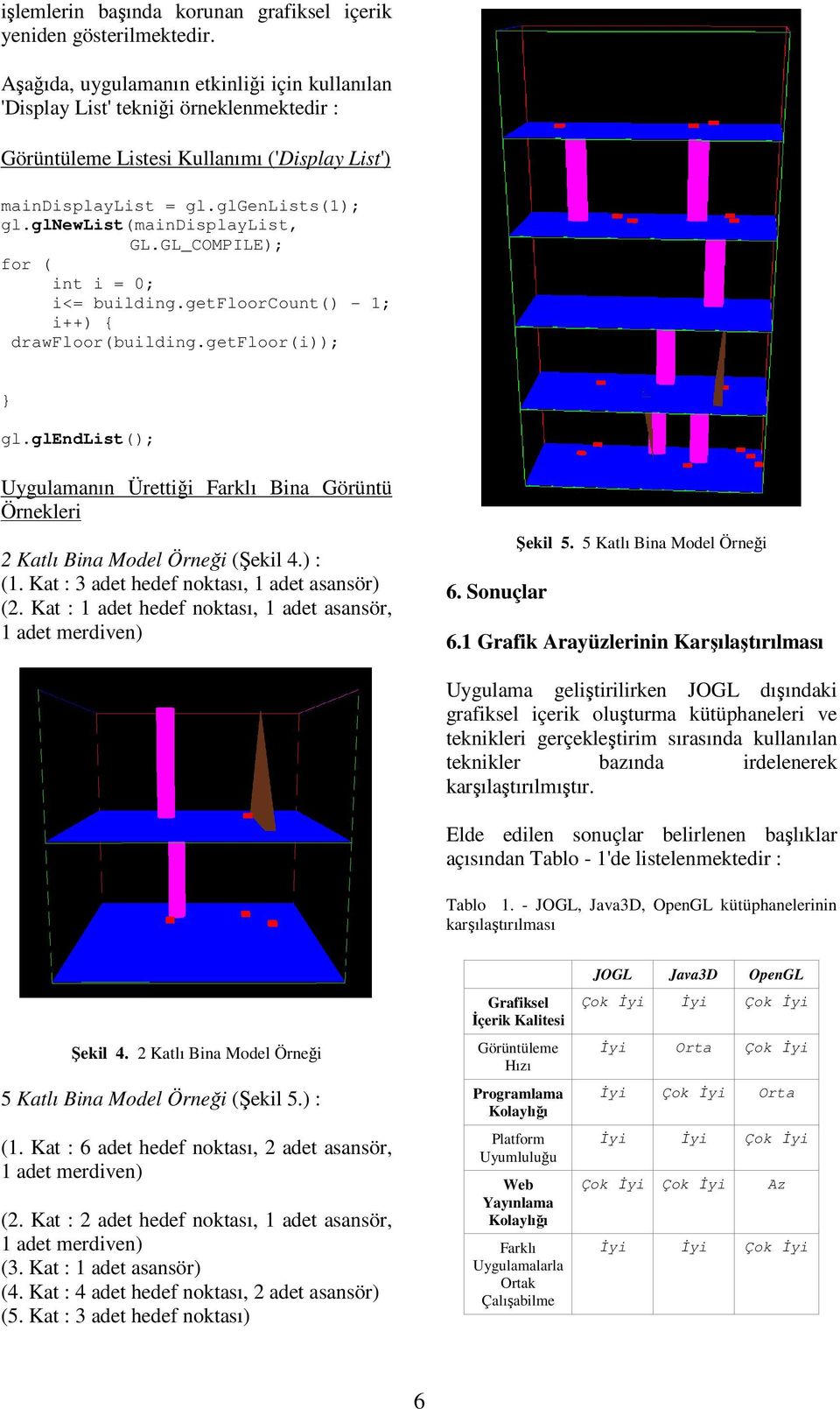 glnewlist(maindisplaylist, GL.GL_COMPILE); for ( int i = 0; i<= building.getfloorcount() - 1; i++) { drawfloor(building.getfloor(i)); gl.