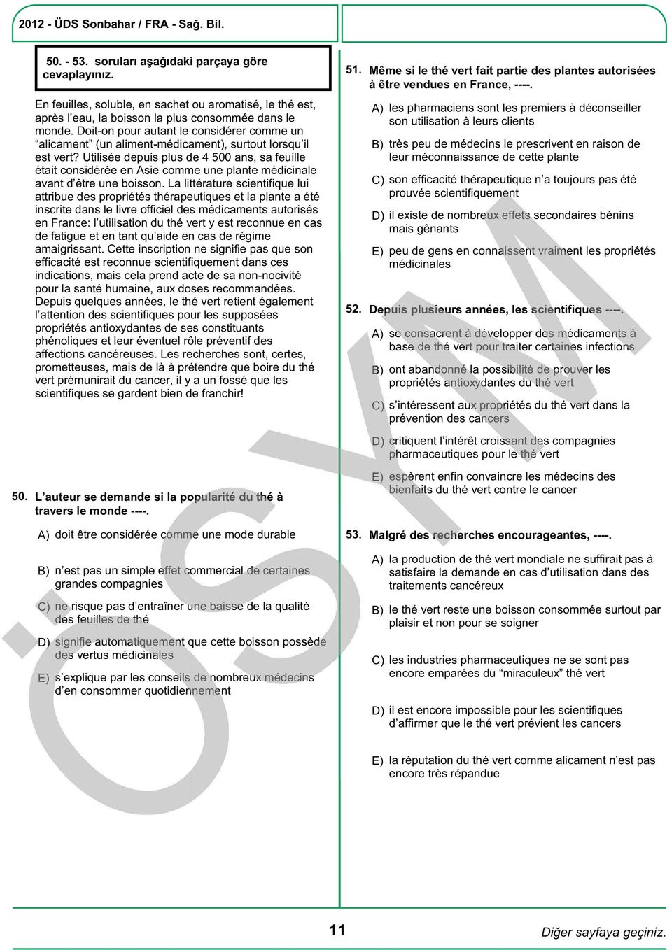 Utilisée depuis plus de 4 500 ans, sa feuille était considérée en Asie comme une plante médicinale avant d être une boisson.