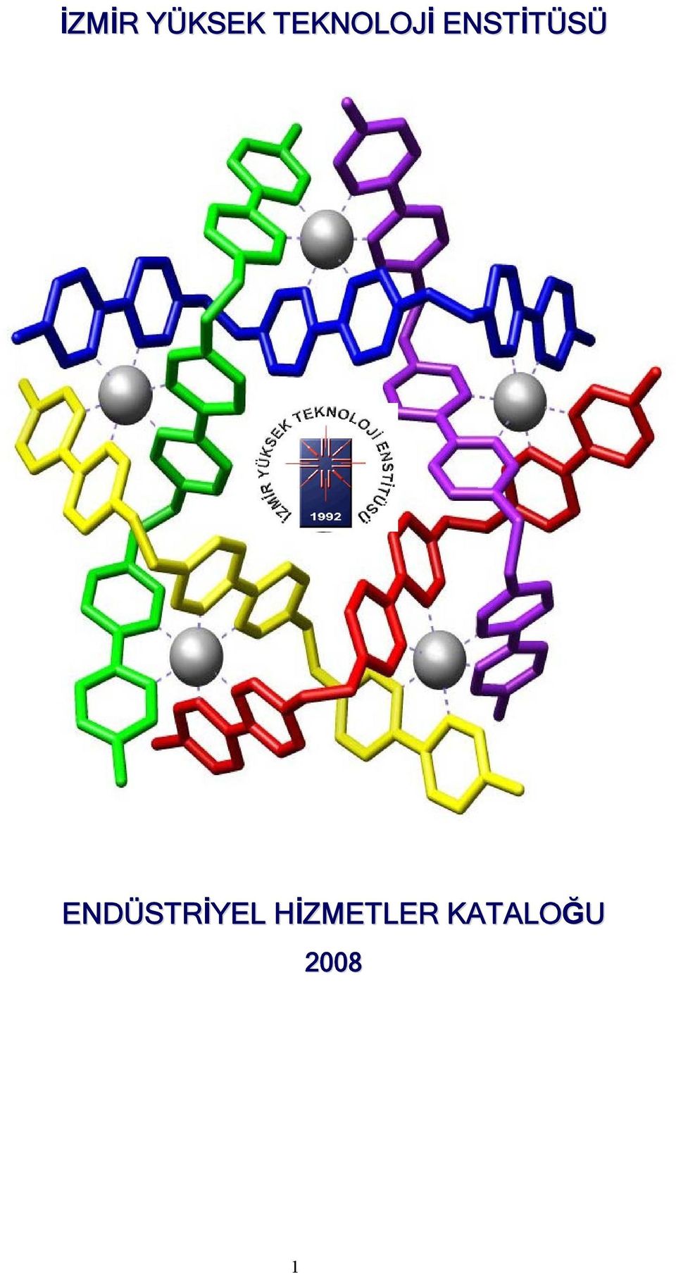 ENDÜSTR STRİYEL