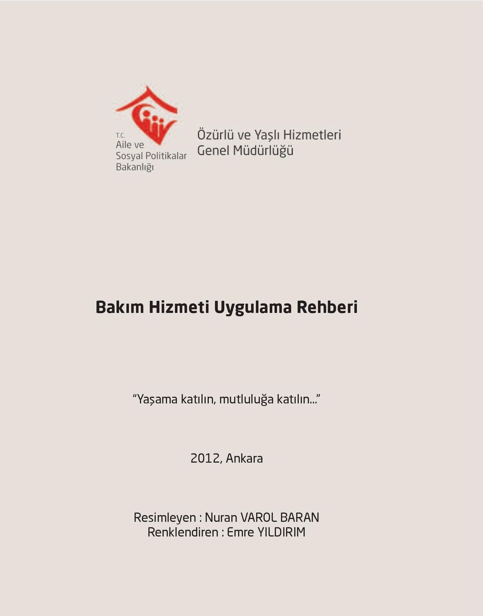 2012, Ankara Resimleyen : Nuran