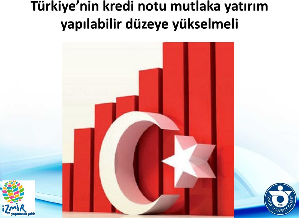 mutlaka yatırım