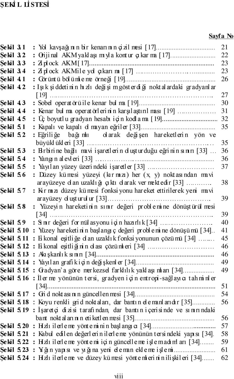 .. : Orijinal AKMyakl aşı mıyla kont ur çı kar ma [7]... : Zi pl ock AKM[ 7]... : Zi pl ock AKMile yol çıkarı mı [7].... : Gör ünt ü böl üml e me örneği [9].