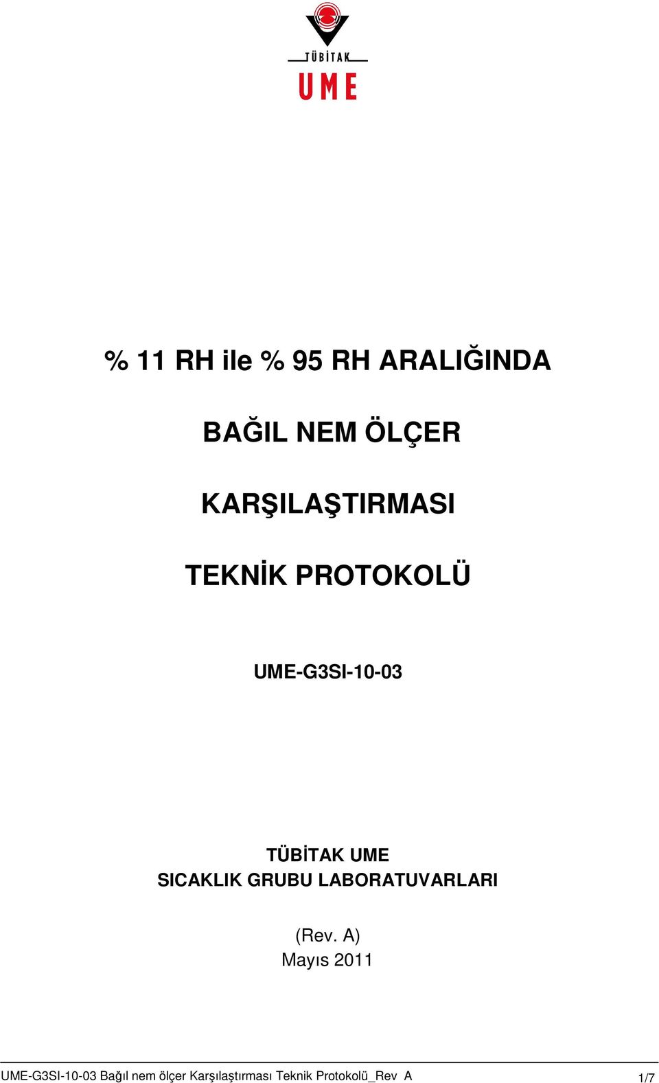 SICAKLIK GRUBU LABORATUVARLARI (Rev.