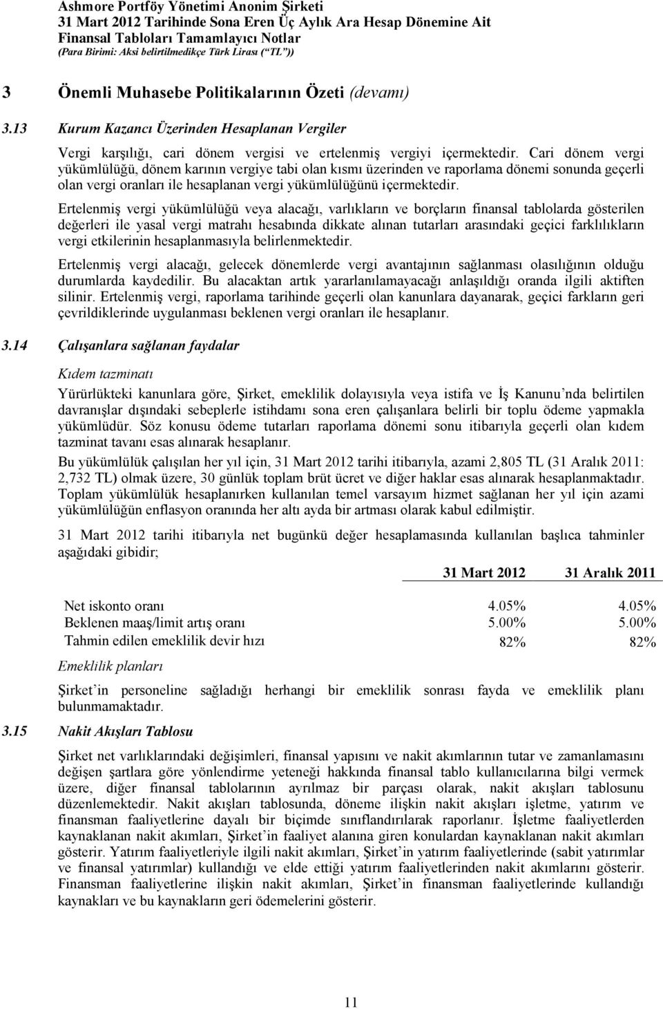 Ertelenmiş vergi yükümlülüğü veya alacağı, varlıkların ve borçların finansal tablolarda gösterilen değerleri ile yasal vergi matrahı hesabında dikkate alınan tutarları arasındaki geçici