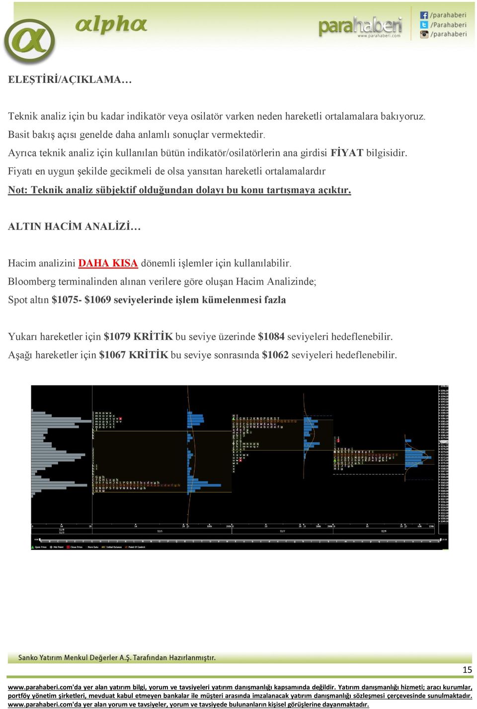 Fiyatı en uygun şekilde gecikmeli de olsa yansıtan hareketli ortalamalardır Not: Teknik analiz sübjektif olduğundan dolayı bu konu tartışmaya açıktır.