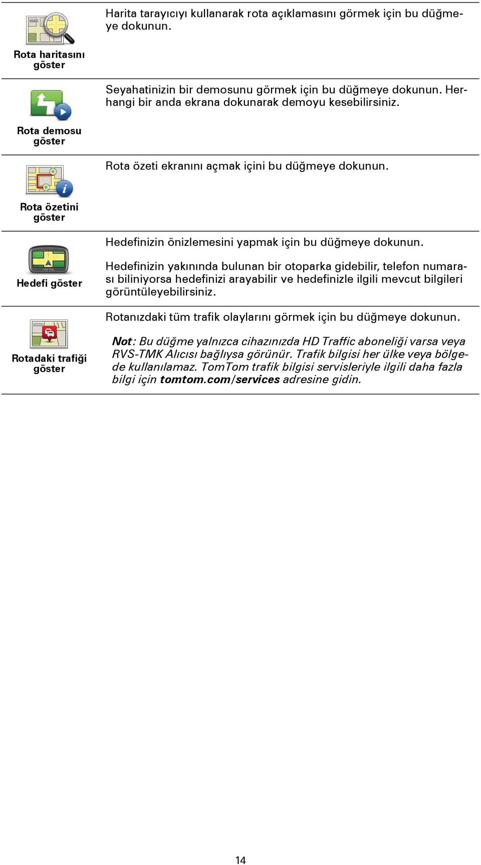 telefon numarası biliniyorsa hedefinizi arayabilir ve hedefinizle ilgili mevcut bilgileri görüntüleyebilirsiniz.