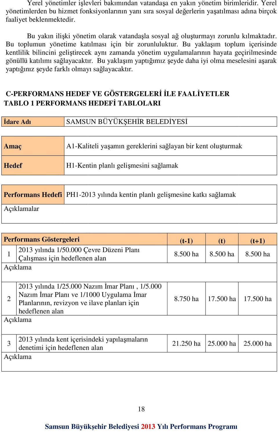 Bu yakın ilişki yönetim olarak vatandaşla sosyal ağ oluşturmayı zorunlu kılmaktadır. Bu toplumun yönetime katılması için bir zorunluluktur.