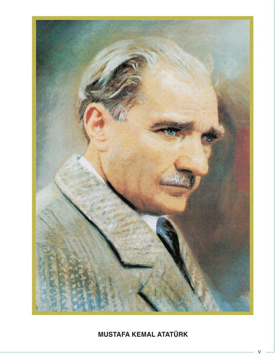 ATATURK  